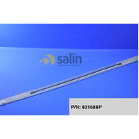Fisher & Paykel Genuine Insert Steel Flapper Htr Jst for Fisher & Paykel Fridges & Freezers P/N 821688P spare part