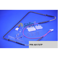 Fisher & Paykel Genuine Heater Defrost Kit 230v 635 for Fisher & Paykel Fridges & Freezers P/N 821727P spare part