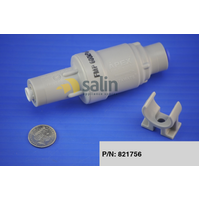 Fisher & Paykel Genuine Valve Press Limit 600kpa 85psi for Fisher & Paykel Fridges & Freezers P/N 821756 spare part