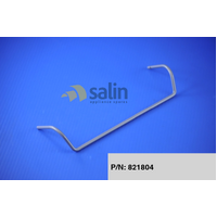 Fisher & Paykel Genuine Rail Shelf Door Rf522a for Fisher & Paykel Fridges & Freezers P/N 821804 spare part