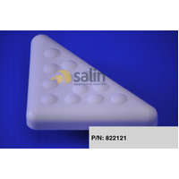 Fisher & Paykel Genuine Foot Hf for Fisher & Paykel Fridges & Freezers P/N 822121 spare part