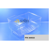 Fisher & Paykel Genuine Bin Smal for Fisher & Paykel Fridges & Freezers P/N 836522 spare part