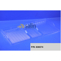 Fisher & Paykel Genuine Lid Humidity Ctrl 790b for Fisher & Paykel Fridges & Freezers P/N 836574 spare part