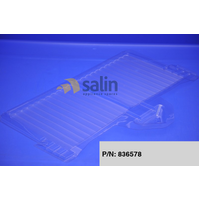 Fisher & Paykel Genuine Lid Humidity Ctrl 790t for Fisher & Paykel Fridges & Freezers P/N 836578 spare part
