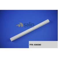 Fisher & Paykel Genuine Retainer Hcl Front 635 for Fisher & Paykel Fridges & Freezers P/N 836580 spare part