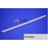 Fisher & Paykel Genuine Retainer Hcl Front 790 for Fisher & Paykel Fridges & Freezers P/N 836582 spare part