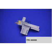 Fisher & Paykel Genuine Skid Tray Rh for Fisher & Paykel Fridges & Freezers P/N 836585 spare part