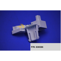 Fisher & Paykel Genuine Skid Tray Lh for Fisher & Paykel Fridges & Freezers P/N 836586 spare part
