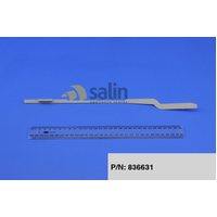 Fisher & Paykel Genuine Slide Ctrl Humidity Rh for Fisher & Paykel Fridges & Freezers P/N 836631 spare part