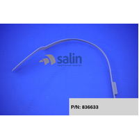 Fisher & Paykel Genuine Slide Ctrl Humidity Lh for Fisher & Paykel Fridges & Freezers P/N 836633 spare part
