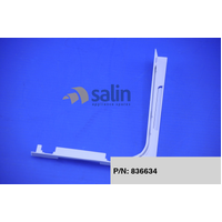 Fisher & Paykel Genuine Guide Ctrl Humidity Lh for Fisher & Paykel Fridges & Freezers P/N 836634 spare part