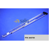 Fisher & Paykel Genuine Slide 305 Rh Assy for Fisher & Paykel Fridges & Freezers P/N 836700 spare part