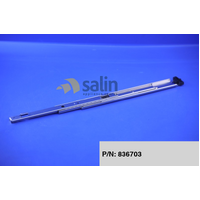 Fisher & Paykel Genuine Slide 355 Lh Assy for Fisher & Paykel Fridges & Freezers P/N 836703 spare part