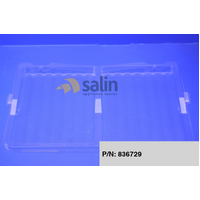 Fisher & Paykel Genuine Lid Humidity Control 635b for Fisher & Paykel Fridges & Freezers P/N 836729 spare part