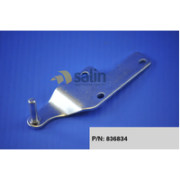 Fisher & Paykel Genuine Bracket Hinge Iw Rh Assy for Fisher & Paykel Fridges & Freezers P/N 836834 spare part