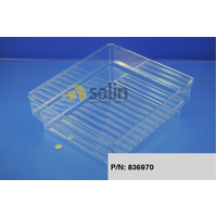 Fisher & Paykel Genuine Bin Small 900 for Fisher & Paykel Fridges & Freezers P/N 836970 spare part