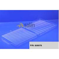 Fisher & Paykel Genuine Lid Humidity Ctrl 900 for Fisher & Paykel Fridges & Freezers P/N 836978 spare part