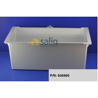 Fisher & Paykel Genuine Bin Fc 900 for Fisher & Paykel Fridges & Freezers P/N 836995 spare part