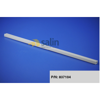 Fisher & Paykel Genuine Retainer Hcl Front for Fisher & Paykel Fridges & Freezers P/N 837104 spare part