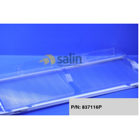 Fisher & Paykel Genuine Shelf Gl Hcl 900b Assy Sc for Fisher & Paykel Fridges & Freezers P/N 837116P spare part