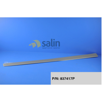 Fisher & Paykel Genuine Insert Steel Flap Heater 790 for Fisher & Paykel Fridges & Freezers P/N 837417P spare part