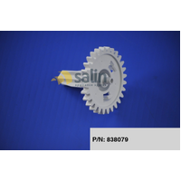 Fisher & Paykel Genuine Pinion Antirack for Fisher & Paykel Fridges & Freezers P/N 838079 spare part