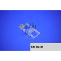 Fisher & Paykel Genuine Bracket Side Skin Pc 890 for Fisher & Paykel Fridges & Freezers P/N 838183 spare part