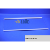 Fisher & Paykel Genuine Shelf Gl Pc 635 Assy Sc for Fisher & Paykel Fridges & Freezers P/N 838362P spare part