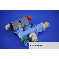 Fisher & Paykel Genuine Valve Inline As for Fisher & Paykel Fridges & Freezers P/N 838456 spare part