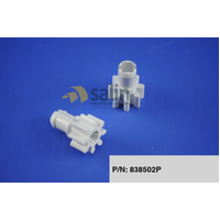 Fisher & Paykel Genuine Pinion Antirack Fc Pkd for Fisher & Paykel Fridges & Freezers P/N 838502P spare part