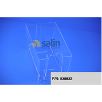 Fisher & Paykel Genuine Bin Ice Rs90a for Fisher & Paykel Fridges & Freezers P/N 838832 spare part