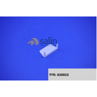 Fisher & Paykel Genuine Cover Door Side Skin Attachmnt for Fisher & Paykel Fridges & Freezers P/N 839923 spare part