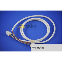 Fisher & Paykel Genuine Cable Supply Drawer for Fisher & Paykel Fridges & Freezers P/N 840126 spare part