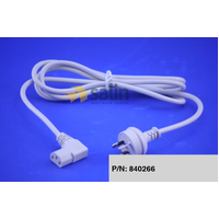 Fisher & Paykel Genuine Cord Supply 230v Asnzs for Fisher & Paykel Fridges & Freezers P/N 840266 spare part