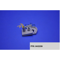 Fisher & Paykel Genuine Closing Hook Dr Stop Rh Gr M90 for Fisher & Paykel Fridges & Freezers P/N 842239 spare part