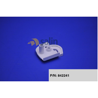 Fisher & Paykel Genuine Bearing Dr Closing Rh Wh M90 for Fisher & Paykel Fridges & Freezers P/N 842241 spare part