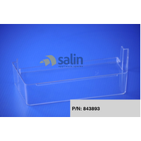 Fisher & Paykel Genuine Cover Shelf Door 680 for Fisher & Paykel Fridges & Freezers P/N 843893 spare part