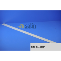 Fisher & Paykel Genuine Trim Drawer Top for Fisher & Paykel Fridges & Freezers P/N 844685P spare part