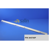 Fisher & Paykel Genuine Trim Side Door Pc for Fisher & Paykel Fridges & Freezers P/N 845735P spare part