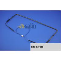Fisher & Paykel Genuine Heater Defrost E308388 for Fisher & Paykel Fridges & Freezers P/N 847020 spare part