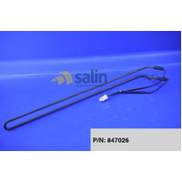 Fisher & Paykel Genuine Heater Def Dble 230v 790 for Fisher & Paykel Fridges & Freezers P/N 847026 spare part