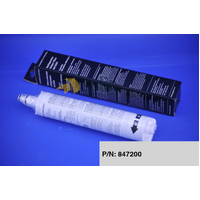 Fisher & Paykel Genuine Filter Water Ref Fwc3 for Fisher & Paykel Fridges & Freezers P/N 847200 spare part