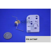 Fisher & Paykel Genuine Assy Spring Flapper Fd for Fisher & Paykel Fridges & Freezers P/N 847788P spare part