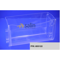 Fisher & Paykel Genuine Bin Tip 525 Vf for Fisher & Paykel Fridges & Freezers P/N 855122 spare part