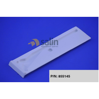 Fisher & Paykel Genuine Bracket Ffreez Cover Lh 525vf for Fisher & Paykel Fridges & Freezers P/N 855145 spare part