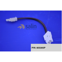 Fisher & Paykel Genuine Harness Adaptor Defrost Pkd for Fisher & Paykel Fridges & Freezers P/N 855305P spare part