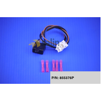 Fisher & Paykel Genuine Harness Tstat Pc Ff Kit for Fisher & Paykel Fridges & Freezers P/N 855376P spare part