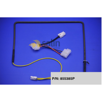 Fisher & Paykel Genuine Heater Df Kit Ff N150210 240v for Fisher & Paykel Fridges & Freezers P/N 855385P spare part