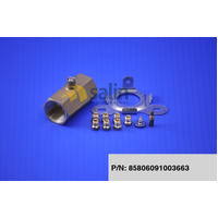 Chef Conversion Lp Kit Inc Wok for Chef Ovens & Cooktops P/N 85806091003663 spare part