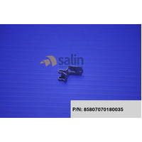 Westinghouse Genuine Clip Bulb Thermostat Elec for Westinghouse P/N 85807070180035 spare part